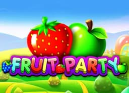 bijijitu: Fruit Party