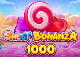 bijijitu: Sweet Bonanza 1000