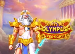 bijijitu: Gates of Olympus Super Scatter