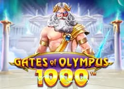 bijijitu: Gates of Olympus 1000