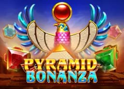 bijijitu: Pyramid Bonanza