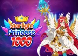 bijijitu: Starlight Princess 1000