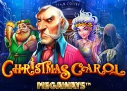 bijijitu: Christmas Carol Megaways