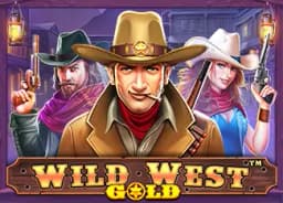 bijijitu: Wild West Gold