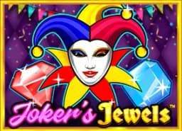 bijijitu: Joker's Jewels